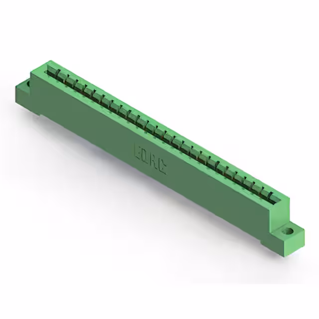 833-025-524-104 EDAC Inc.  Edgeboard Connectors